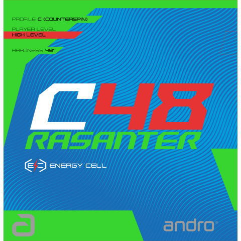 アンドロ　ラザンターC48