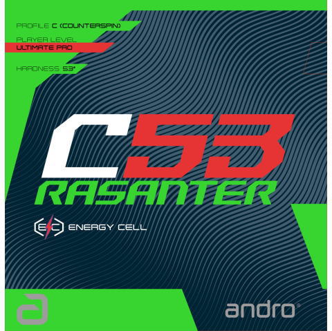 アンドロ　ラザンターC53