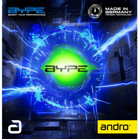 アンドロ　BYPE（バイプ）