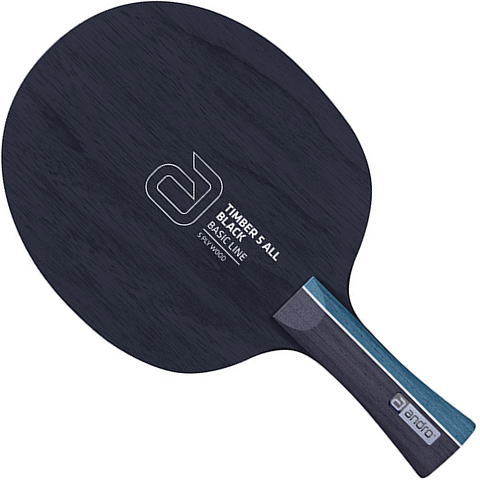 アンドロ　【お取り寄せ】ティンバー5ALLBLACK※受注後はキャンセル不可となります