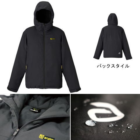 アンドロ　【お取り寄せ】アンドロウォームジャケット