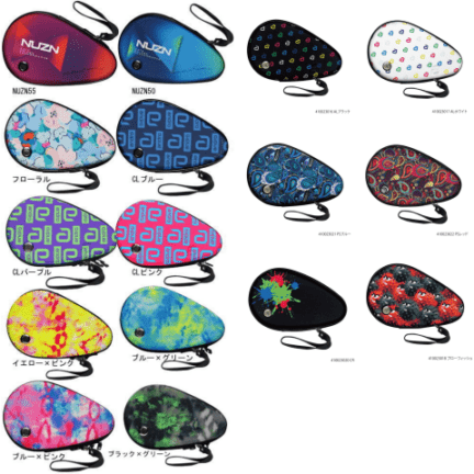 アンドロ　フルデザインハードケース