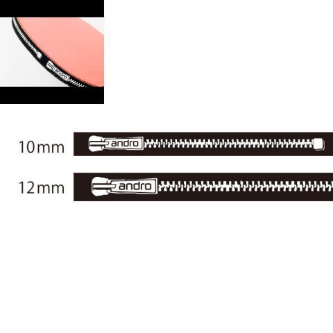 アンドロ　サイドテープZIP