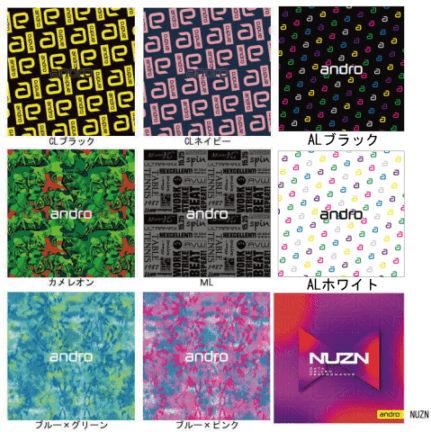 アンドロ　ANDRO吸着保護シート