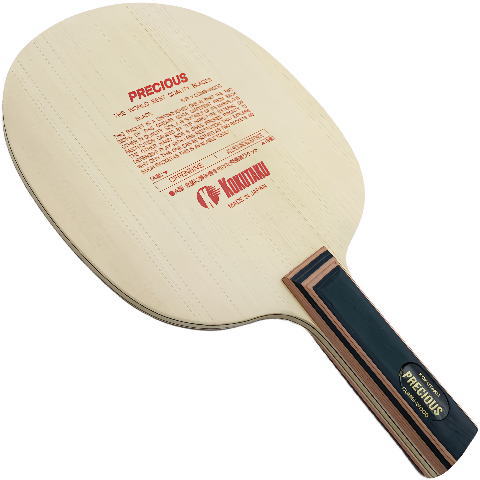 コクタク プレシアス・ディフェンス | シェーク | 卓球屋