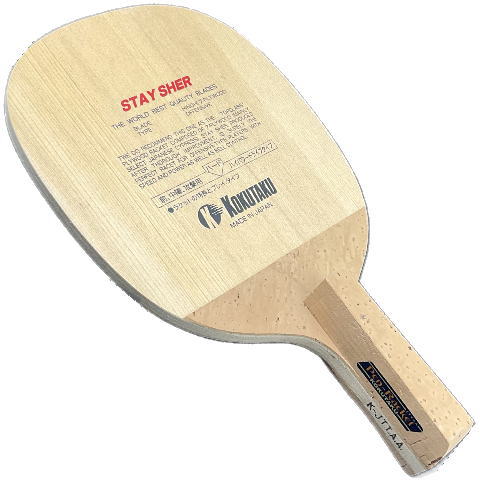 コクタク　ステイシャーペン