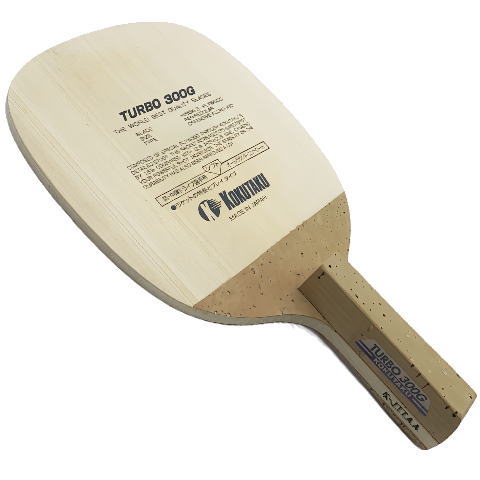 コクタク　ターボ300G（桧3枚合板）