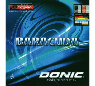 ドニック　バラクーダ