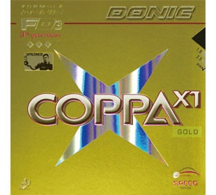 ドニック　コッパX1