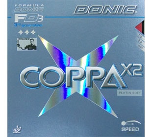 ドニック　コッパX2