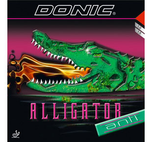 ドニック　【お取り寄せ】アリゲーターアンチ
