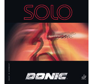 ドニック　ソロ