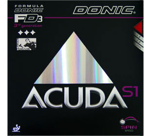 ドニック　アクーダS1