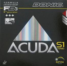 ドニック　アクーダS1ターボ