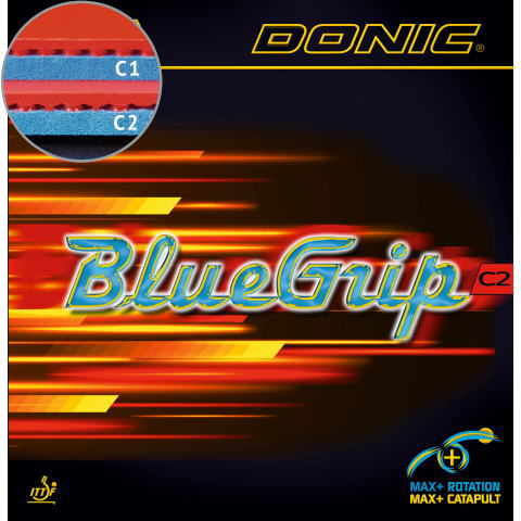ドニック　ブルーグリップC2