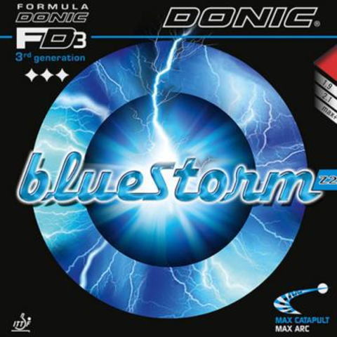 ドニック　ブルーストームZ2