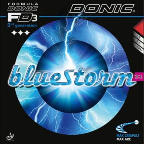 ドニック　ブルーストームZ1