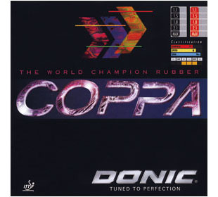 ドニック　コッパ