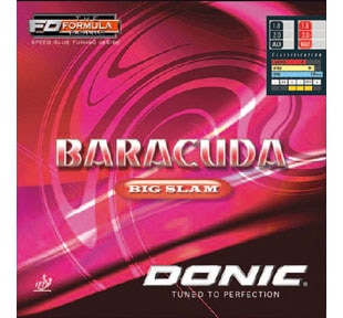 ドニック　バラクーダビッグスラム