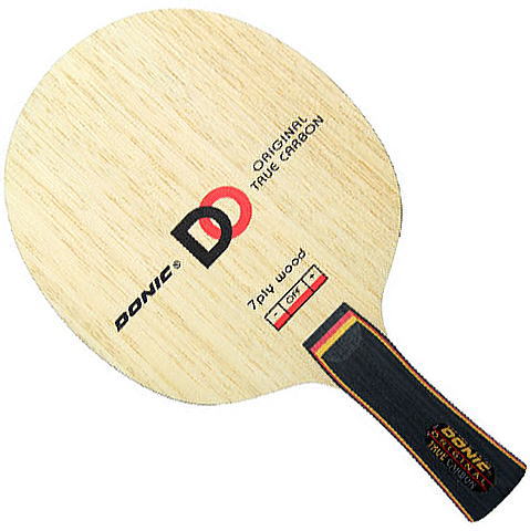 ドニック　オリジナルトゥルーカーボン※受注後はキャンセル不可となります