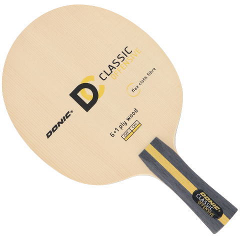 ドニック　クラシックオフェンシブ※受注後はキャンセル不可となります