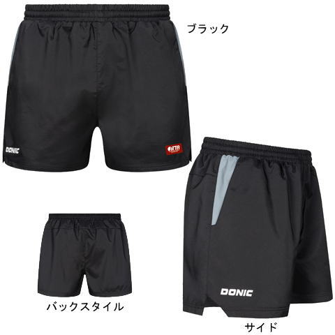 ドニック　【お取り寄せ】ショーツダイブ