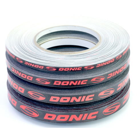 ドニック　DONICロゴテープ50ｍ（10/12ｍｍ）【メール便可・1点まで】