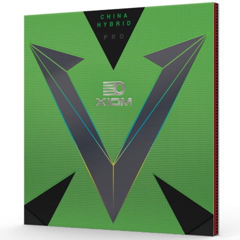 XIOM　ヴェガプロハイブリッド