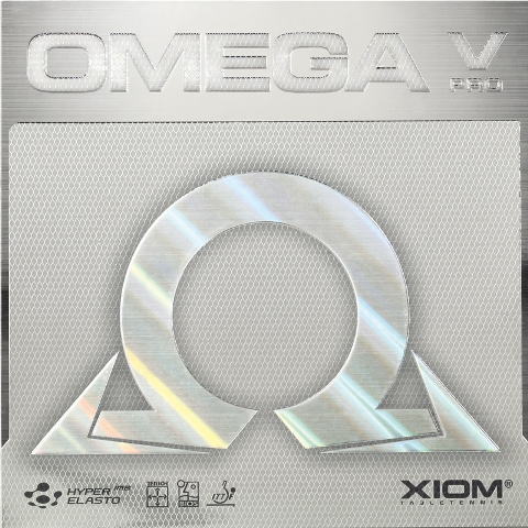 XIOM　【アイボンドプレゼント!】オメガ5PRO