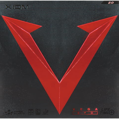 XIOM　【在庫限り】ヴェガSPO