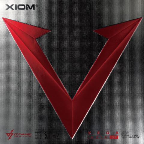 XIOM　ヴェガアジアDF