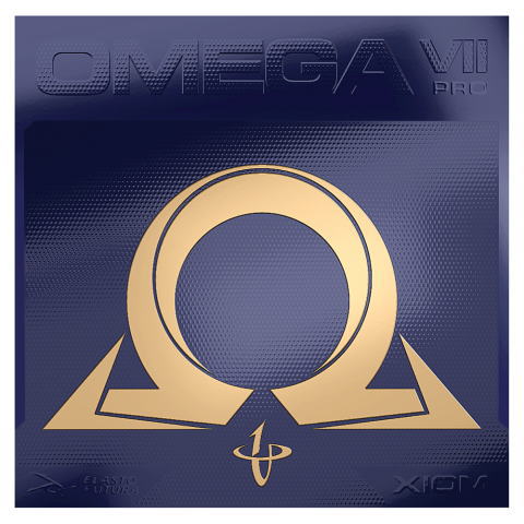 XIOM　【アイボンドプレゼント!】オメガ7プロ