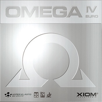 XIOM　【アイボンドプレゼント!】【お取り寄せ】オメガIVEURO