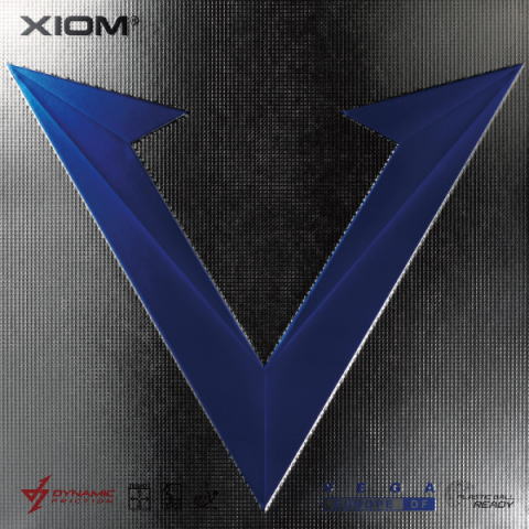XIOM　ヴェガヨーロッパDF
