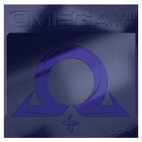 XIOM　【アイボンドプレゼント!】オメガ7ヨーロ