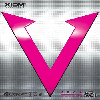 XIOM　ヴェガエリート