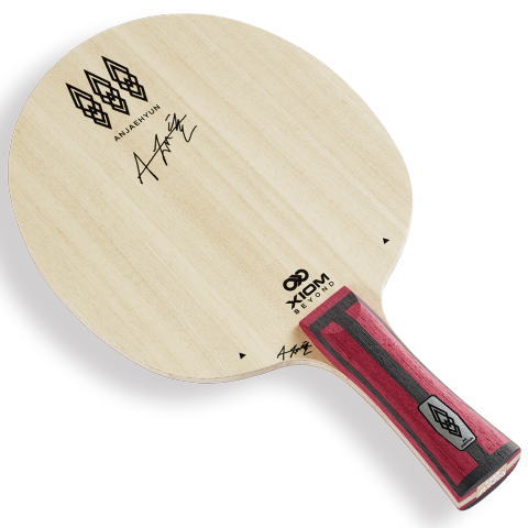 XIOM　【在庫限り】アン・ジェヒョンTMX