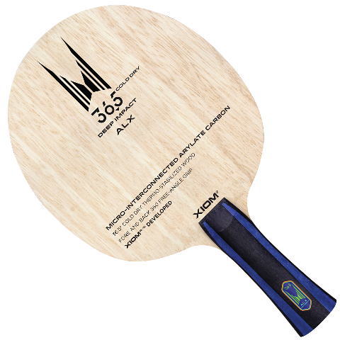 XIOM,ラケット | 卓球屋