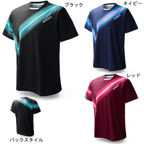 XIOM　【在庫限り】ビームシャツ