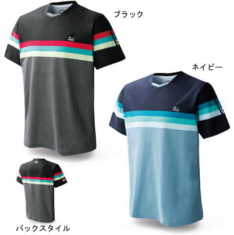 XIOM　【在庫限り】ノマシャツ