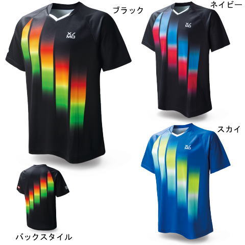 XIOM　【在庫限り】ルミナシャツ