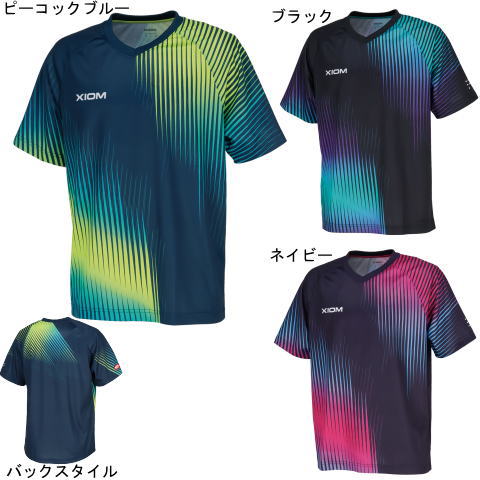 XIOM　【在庫限り】オースティンシャツ