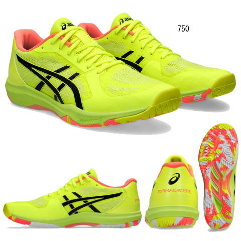 アシックス　【限定】DYNAFEATHERPARIS（1073A075）