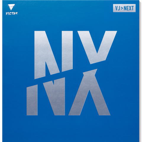 VICTAS　VJ＞ネクスト