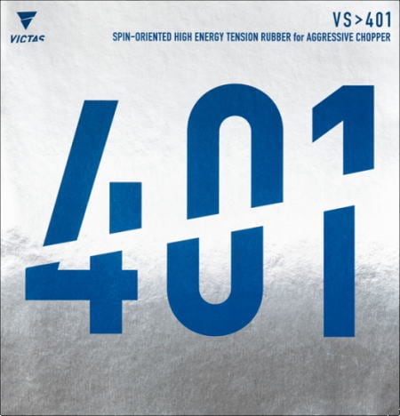 VICTAS　VS＞401