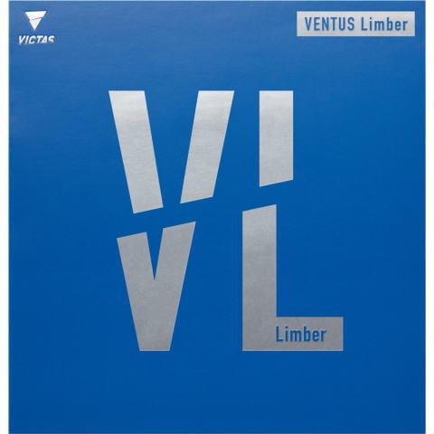 VICTAS　ヴェンタスリンバー