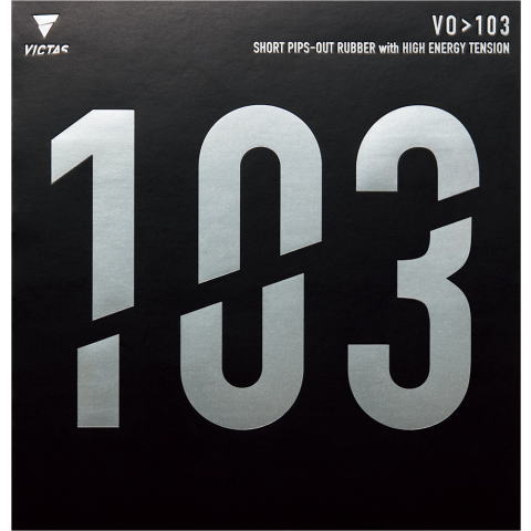 VICTAS　VO＞103