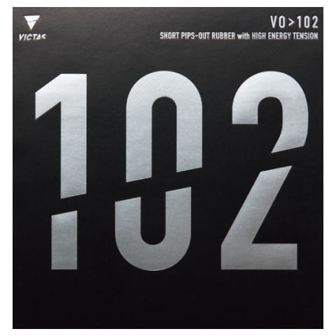 VICTAS　VO＞102