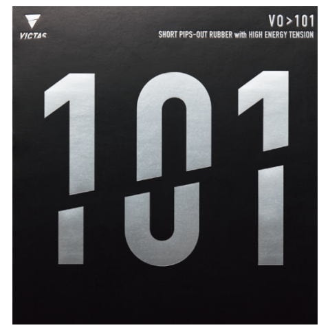 VICTAS　VO＞101