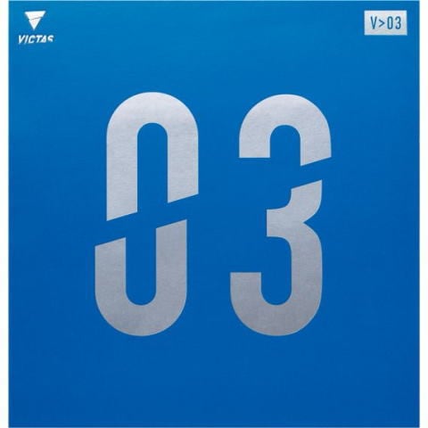 VICTAS　V＞03